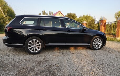 Volkswagen Passat B8 рестайлинг, 2018 год, 2 050 000 рублей, 8 фотография