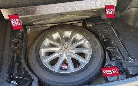Toyota Camry, 2016 год, 2 400 000 рублей, 17 фотография