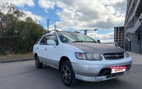 Nissan Rnessa, 1997 год, 200 000 рублей, 2 фотография