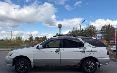 Nissan Rnessa, 1997 год, 200 000 рублей, 5 фотография