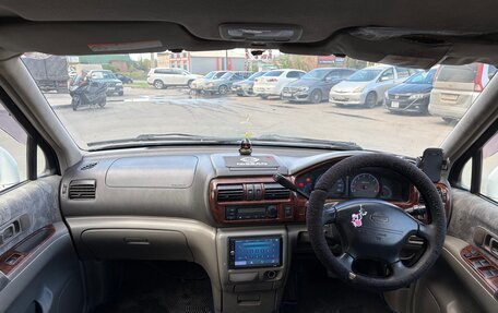 Nissan Rnessa, 1997 год, 200 000 рублей, 10 фотография