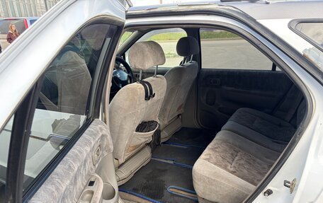 Nissan Rnessa, 1997 год, 200 000 рублей, 8 фотография