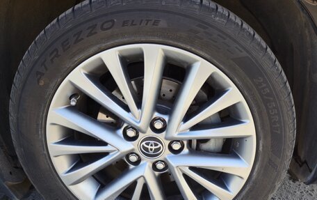 Toyota Camry, 2016 год, 2 400 000 рублей, 21 фотография