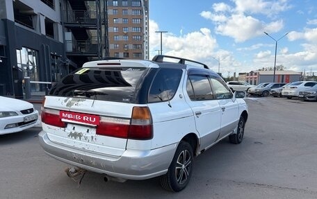 Nissan Rnessa, 1997 год, 200 000 рублей, 6 фотография