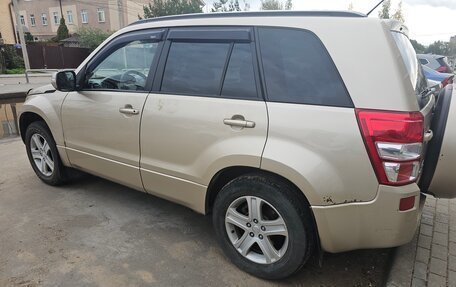 Suzuki Grand Vitara, 2008 год, 790 000 рублей, 3 фотография