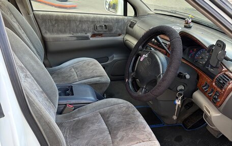 Nissan Rnessa, 1997 год, 200 000 рублей, 13 фотография