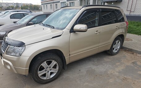 Suzuki Grand Vitara, 2008 год, 790 000 рублей, 2 фотография