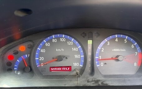 Nissan Rnessa, 1997 год, 200 000 рублей, 15 фотография