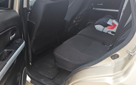Suzuki Grand Vitara, 2008 год, 790 000 рублей, 8 фотография