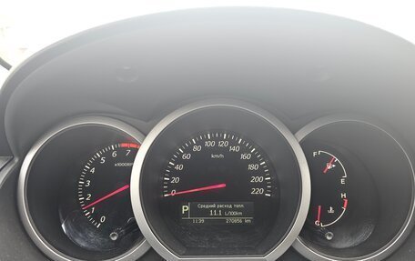 Suzuki Grand Vitara, 2008 год, 790 000 рублей, 11 фотография