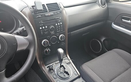 Suzuki Grand Vitara, 2008 год, 790 000 рублей, 10 фотография