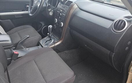 Suzuki Grand Vitara, 2008 год, 790 000 рублей, 6 фотография