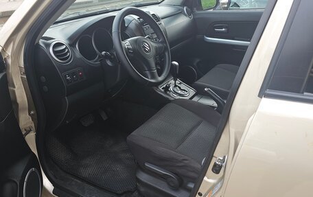 Suzuki Grand Vitara, 2008 год, 790 000 рублей, 9 фотография