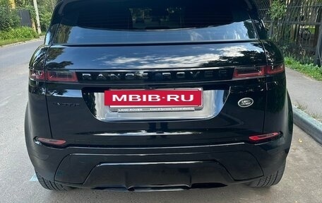 Land Rover Range Rover Evoque II, 2019 год, 3 600 000 рублей, 2 фотография