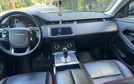 Land Rover Range Rover Evoque II, 2019 год, 3 600 000 рублей, 8 фотография