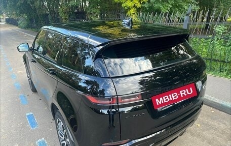 Land Rover Range Rover Evoque II, 2019 год, 3 600 000 рублей, 7 фотография