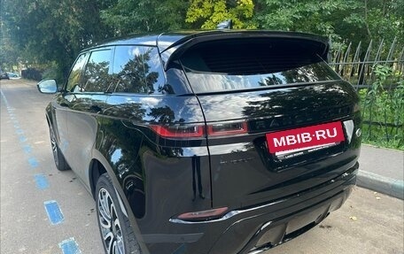 Land Rover Range Rover Evoque II, 2019 год, 3 600 000 рублей, 6 фотография