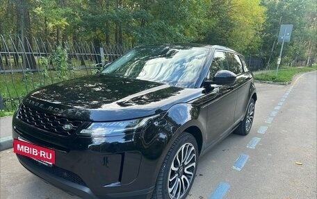 Land Rover Range Rover Evoque II, 2019 год, 3 600 000 рублей, 4 фотография