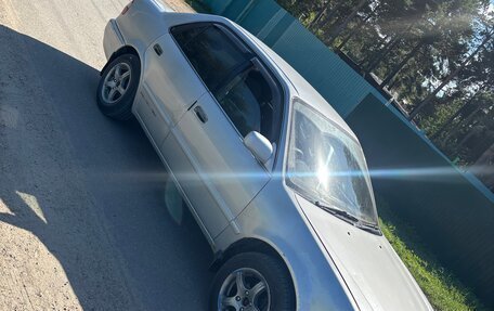 Toyota Corolla, 1999 год, 290 000 рублей, 5 фотография