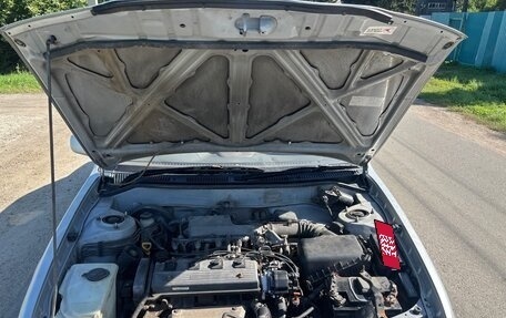 Toyota Corolla, 1999 год, 290 000 рублей, 4 фотография