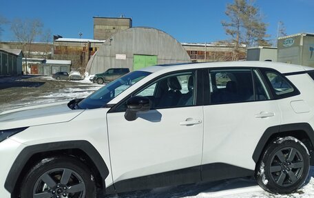 Toyota RAV4, 2026 год, 4 350 000 рублей, 2 фотография
