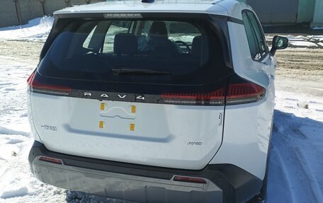 Toyota RAV4, 2026 год, 4 350 000 рублей, 4 фотография