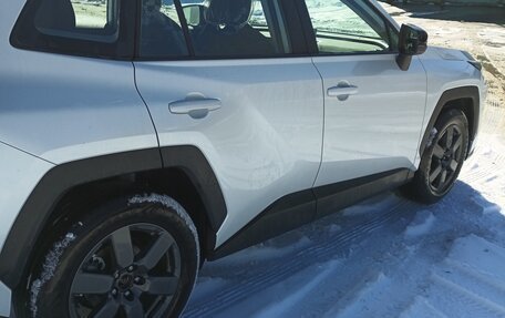 Toyota RAV4, 2026 год, 4 350 000 рублей, 3 фотография