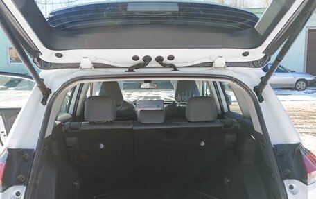 Toyota RAV4, 2026 год, 4 350 000 рублей, 9 фотография