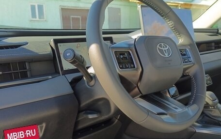 Toyota RAV4, 2026 год, 4 350 000 рублей, 5 фотография