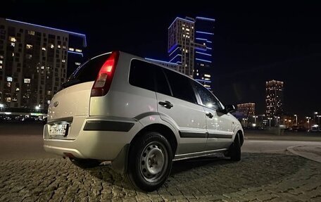 Ford Fusion I, 2008 год, 500 000 рублей, 6 фотография