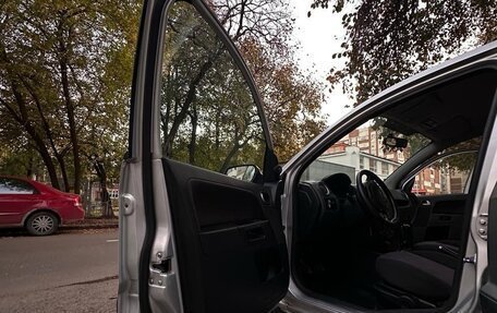 Ford Fusion I, 2008 год, 500 000 рублей, 12 фотография