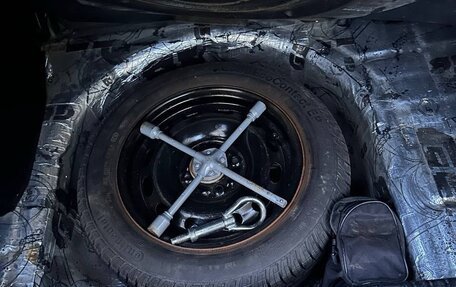 Ford Fusion I, 2008 год, 500 000 рублей, 16 фотография