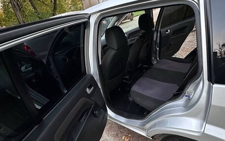 Ford Fusion I, 2008 год, 500 000 рублей, 11 фотография