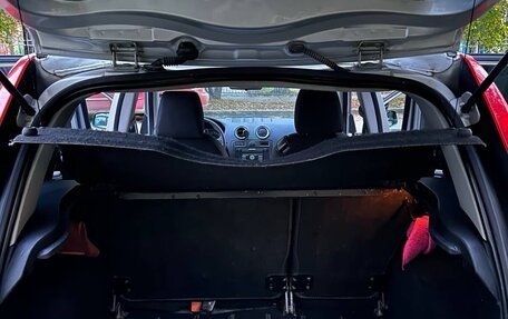 Ford Fusion I, 2008 год, 500 000 рублей, 7 фотография