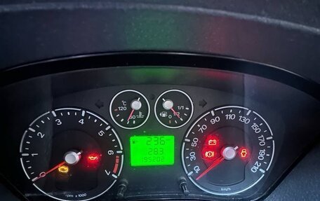 Ford Fusion I, 2008 год, 500 000 рублей, 15 фотография