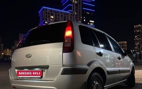 Ford Fusion I, 2008 год, 500 000 рублей, 3 фотография