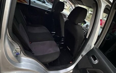 Ford Fusion I, 2008 год, 500 000 рублей, 10 фотография