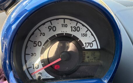 Toyota Aygo II, 2007 год, 480 000 рублей, 8 фотография