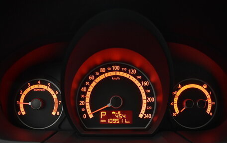 KIA cee'd I рестайлинг, 2011 год, 885 000 рублей, 6 фотография