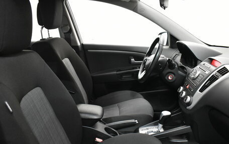 KIA cee'd I рестайлинг, 2011 год, 885 000 рублей, 10 фотография