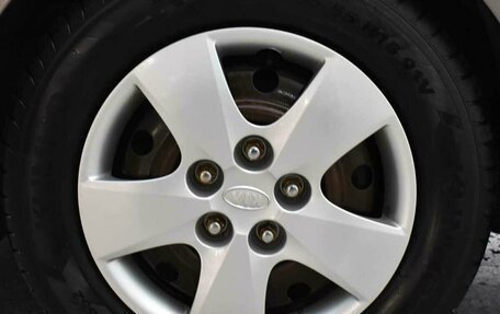 KIA cee'd I рестайлинг, 2011 год, 885 000 рублей, 14 фотография