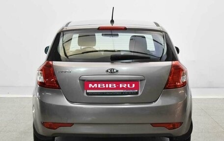 KIA cee'd I рестайлинг, 2011 год, 885 000 рублей, 3 фотография