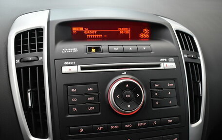 KIA cee'd I рестайлинг, 2011 год, 885 000 рублей, 7 фотография