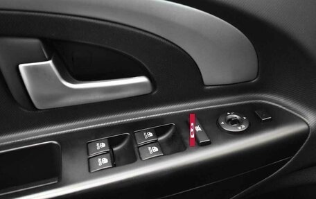 KIA cee'd I рестайлинг, 2011 год, 885 000 рублей, 9 фотография