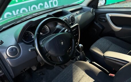 Renault Duster I рестайлинг, 2014 год, 830 000 рублей, 7 фотография