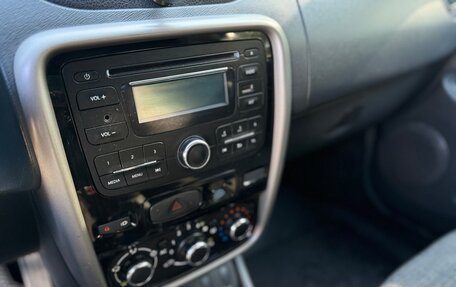 Renault Duster I рестайлинг, 2014 год, 830 000 рублей, 11 фотография