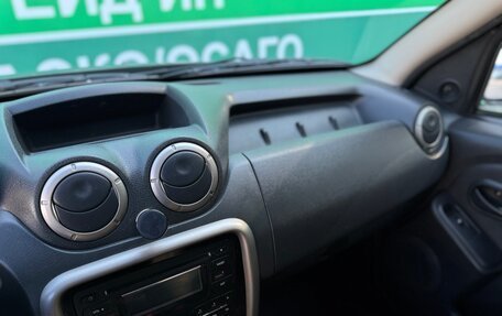 Renault Duster I рестайлинг, 2014 год, 830 000 рублей, 10 фотография