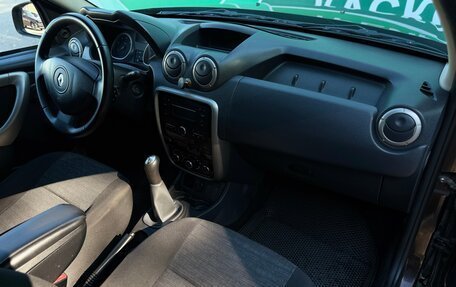 Renault Duster I рестайлинг, 2014 год, 830 000 рублей, 8 фотография