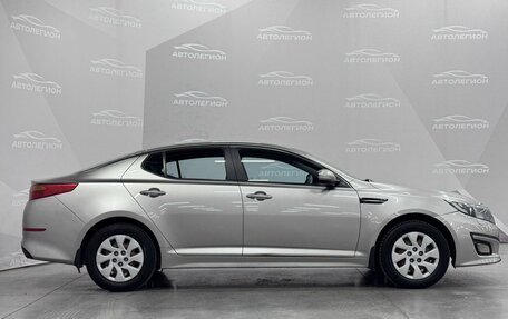 KIA Optima III, 2014 год, 1 300 000 рублей, 6 фотография