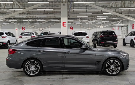 BMW 3 серия, 2019 год, 3 050 000 рублей, 5 фотография